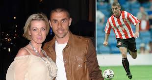 England's greater manchester police issued a statement, which read: Ex Premier League Star S Wife Arrested And Let Go For Attempted Murder Flipboard