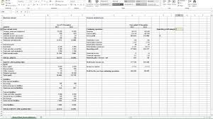 calculating operating profit margin in