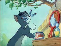 Tom And Jerry Episode 13 The Zoot Cat 1944 FULL SEASON ~ Animated Cartoon |  Cart Tom - Dailymotion Video