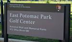 East Potomac Park Golf Course - Wikipedia