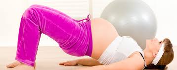 Auf dieser seite finden sie infos über die schwangerschaftsgymnastik. Ruckenubungen Fur Schwangere Kanyo