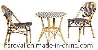 Chairs Set Patio Dining Furniture