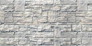 Stacked Stone Faux Siding Canyon