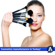 private label cosmetics turkey asil