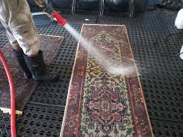 oriental rug cleaning st petersburg
