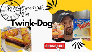 Twink-Dog - YouTube