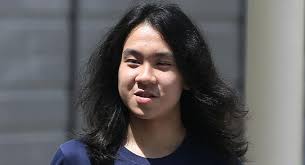 Basically, she's a human rights. Where Is Amos Yee Now And All Details About His Parents Thenetline