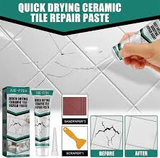 tile grout repair tub and tile
