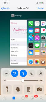 How to install paid app store apps free without a jailbreak on ios 12. Request Update Switchercc For Ios 12 A Free Alternative To Gesto Perhaps Jailbreak