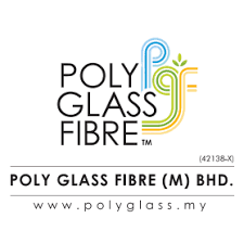 Malaysia is all known to us today as one of the most prime developing countries among all asian countries around the world. Poly Poly Glass Fibre M Bhd
