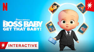 We would like to show you a description here but the site won't allow us. The Boss Baby Back In Business Netflix Official Site