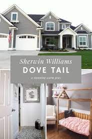 Sherwin Williams Dovetail How To Nest