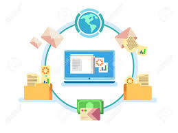 Resultado de imagen para Documentos en base de datos