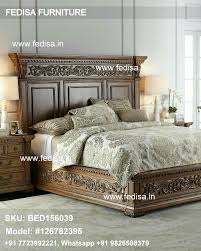 Queen Size Bed Divan Single Bed Desk In