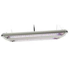 Blue Spectrum Dual 14in Led Plant Grow Light Feit Electric