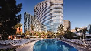 Take advantage of the 6 conference rooms. Las Vegas Pools Book A Cabana Aria Resort Casino