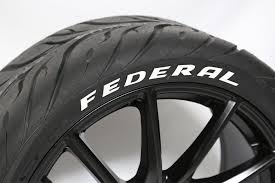 Federal Tire