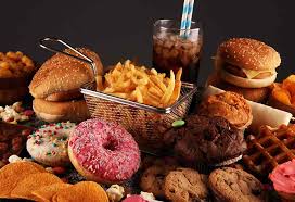 essay on harmful effects of junk food