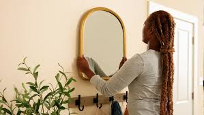 How To Hang A Heavy Mirror For A