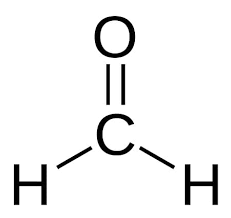 formaldehyde definition structure and