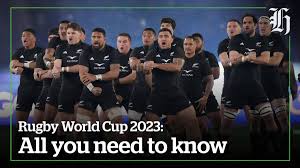 rugby world cup 2023 schedule fixtures