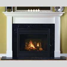 Wood Mantels Collections National