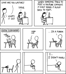    best XKCD Faves images on Pinterest   Comic strips  Funny stuff     xkcd 