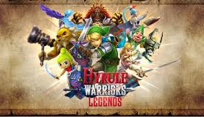 You'll unlock most of the cast by playing through legend mode but most of the extra weapons, along with a few playable. Hyrule Warriors Legends How To Unlock All Playable Characters