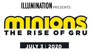Rise of gru,' 'sing 2' release dates pushed back, 'wicked' indefinitely delayed. Minions The Rise Of Gru 2020 Release Date