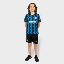 Jun 05, 2021 · one of the biggest clubs in brazil wants to establish talks with an inter milan ace about a possible future transfer when his contract expires next year. Inter Milan 2020 2021 Kids Home Kit Mitanistore Dev