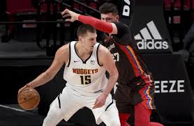 The nuggets center topped other finalists, 76ers center joel embiid and warriors guard stephen curry, for this award. Jokic Embiid Curry Announced As Nba Mvp Finalists