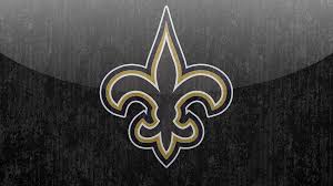 new orleans saints nfl saints logo hd