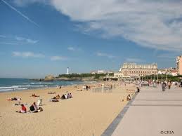 Biarritz anglet bayonne airport itself can receive up to 1.4 million passengers a year and is one of why not book biarritz anglet bayonne airport transfers now with hoppa today and we'll make it even. 7 Biarritz Et Bayonne Ideas Biarritz Camping In Maine Camping In Washington State