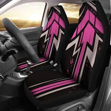 Pink Car Seat Covers Front Seat Covers