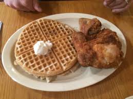 Whats best thjng to try at roscoes waffle / new eggo mickey waffles & fun topping ideas | all things. Love Ever After Happily Ever After Is A Journey