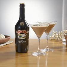 Bailey S Irish Cream Whisky My