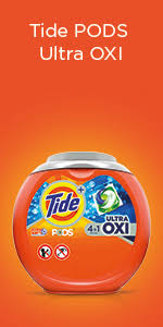 It is now more concentrated to provide more stain removal and freshness and less water*. Tide Pods 72 Count Fresh Coral Blast He Laundry Detergent In The Laundry Detergent Department At Lowes Com