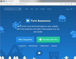 It has a library of 605 icons—larger than the 200 native bootstrap 3 glyphicons—and can also unlock unique features like flipped, stacked or. Font Awesome Pro Download Thingfasr