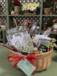 go to garden gift basket carmen
