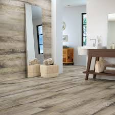 what are the benefits of wood effect tile