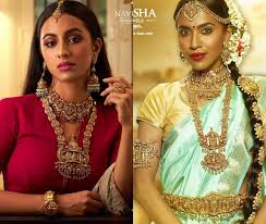 south indian bridal jewellery trends