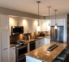 20 small kitchen makeovers you won't believe 40 photos. Stamford Ct Kitchen Cabinet Refinishing Classic Refinishers