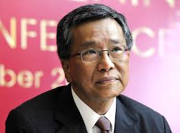 Tan sri lim holds a bachelor of science in civil engineering from the university of london. Malaysian Gentling Cruise Firm Tycoon Lim Kok Thay Puts Fortune On The Line Bloomberg