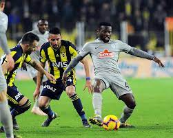 ÖZET İZLE: Fenerbahçe 3-2 Rize MAÇ ÖZETİ Ve GOLLERİ İZLE | FB Riz