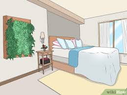 3 Ways To Decorate Bedroom Walls