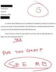 Top    Funny Kids Tests Answers        YouTube funny science test answer     