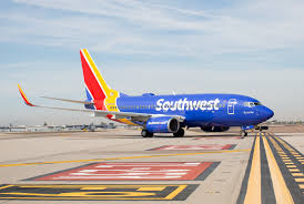 southwest airlines adds new
