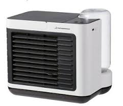 4.8 out of 5 stars. 12v Mini Portable Air Conditioner Cooler Usb Rechargeable Battery Operated Ebay
