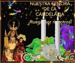 Explore the best of la candelaria! Dia De La Candelaria 2021 Imagenes Con Frases Bonitas Y Gif Animados