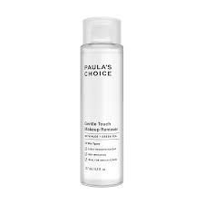 gentle touch makeup remover dr han